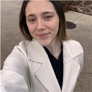 étudiante en événementiel ayant un bac général en spécialité anglais. je donne des cours à des élèves ayant besoin d’un soutien